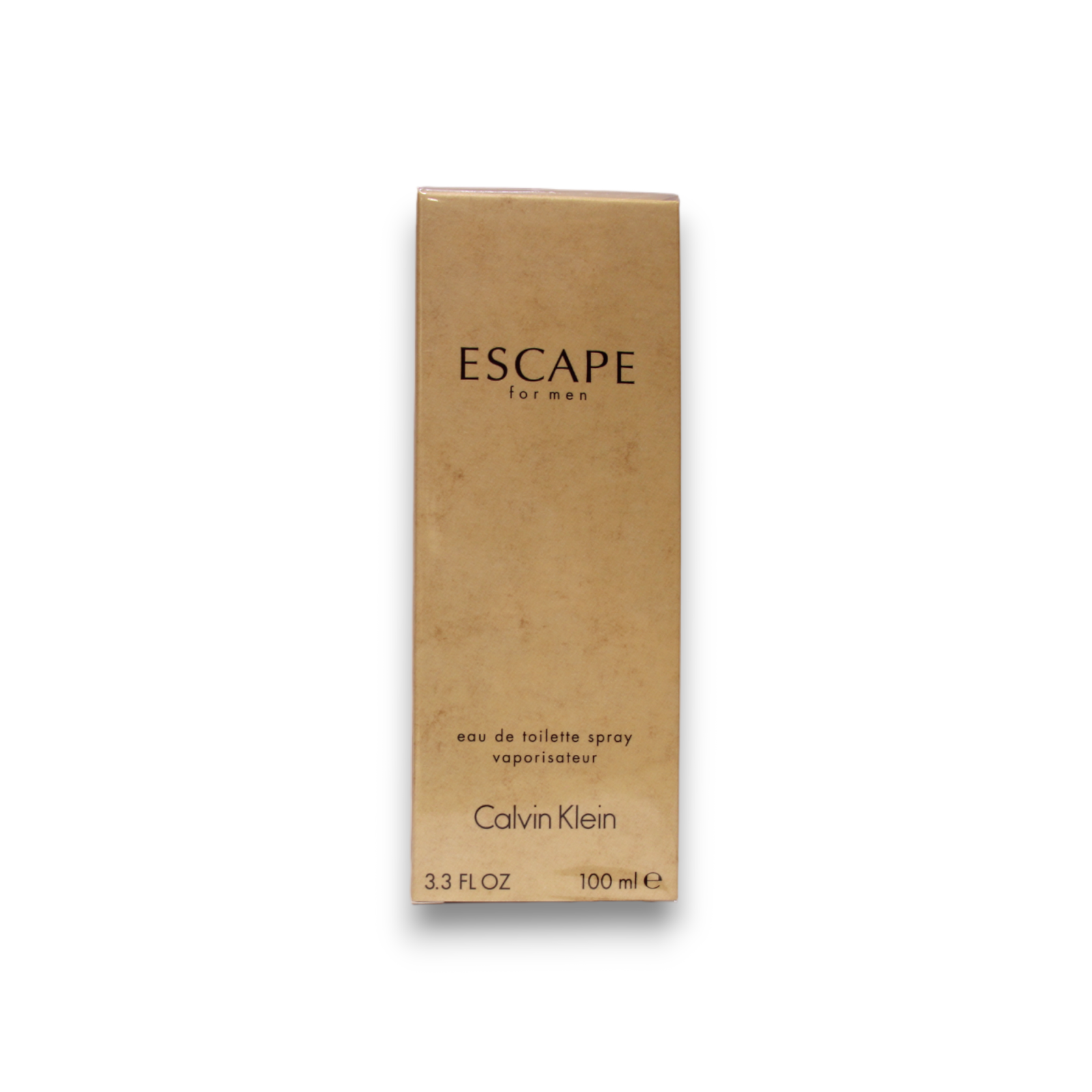 Calvin Klein Escape – Eau de Toilette 100 ml